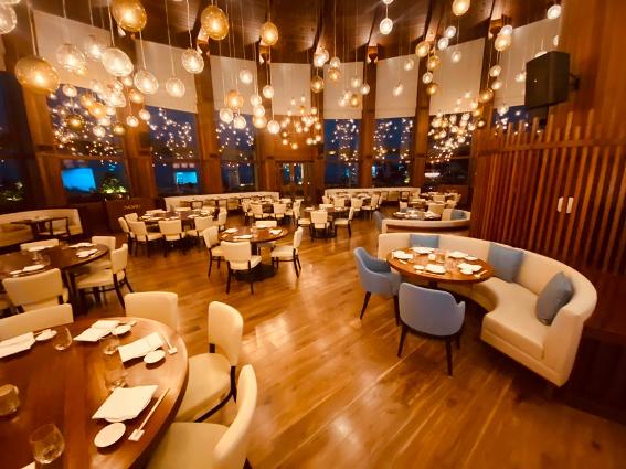Nobu Jeddah
