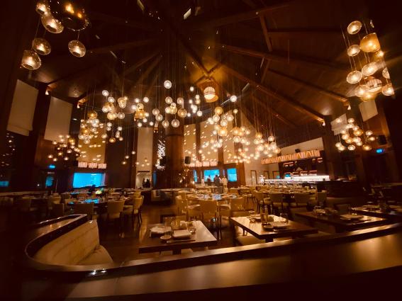 Nobu Jeddah