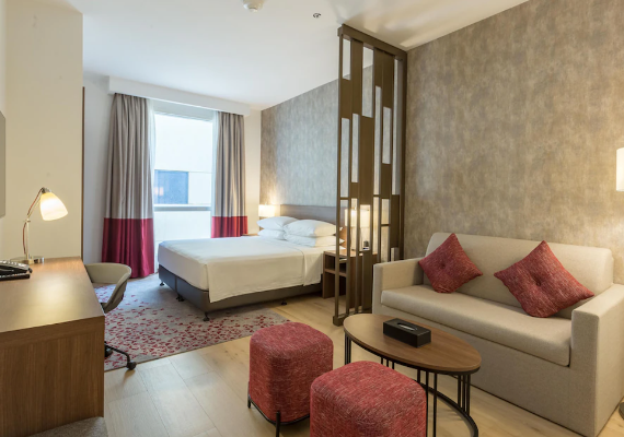 Comfort Inn King Rd